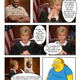Illustration for article titled Comic Confrontations: Judge Judy Vs. Internet Commenters